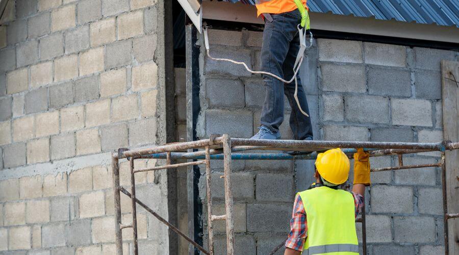 Expert top industrial roofings services in Milmay, NJ